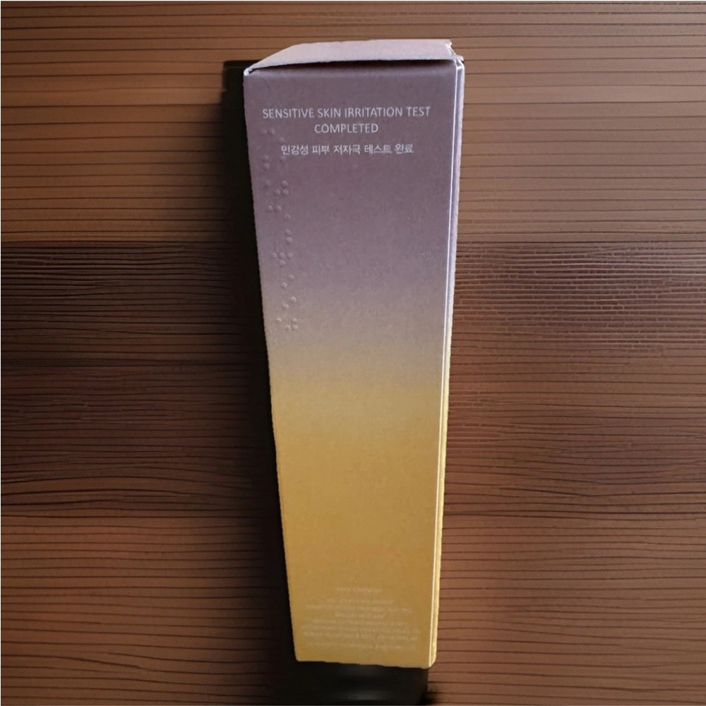 Haruharu Wonder Black Rice Mineral Sunscreen SPF50+ PA++++ 50ml Unscented - Picture 4 of 5